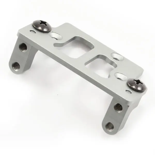FTX Mauler Aluminium Servo Mounts