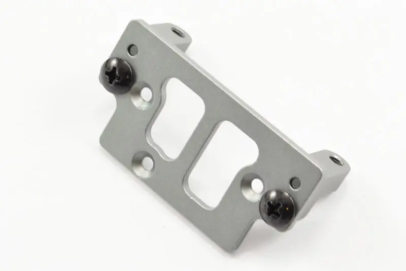 FTX Mauler Aluminium Servo Mounts