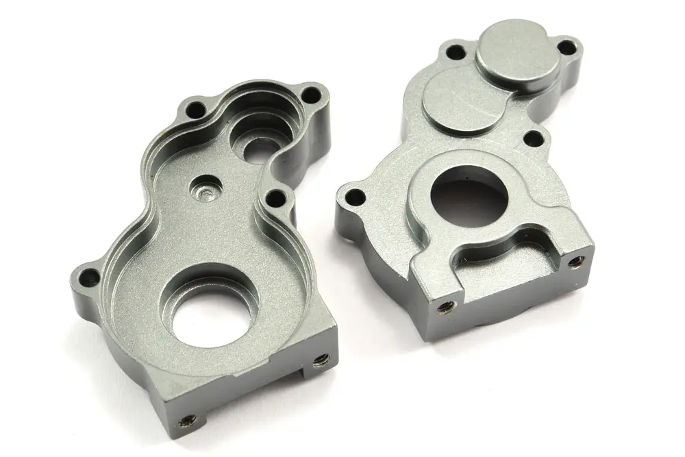 FTX Mauler Aluminium Gearbox Casing