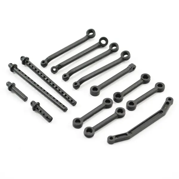 FTX Outback Mini Link Set / Bodyposts