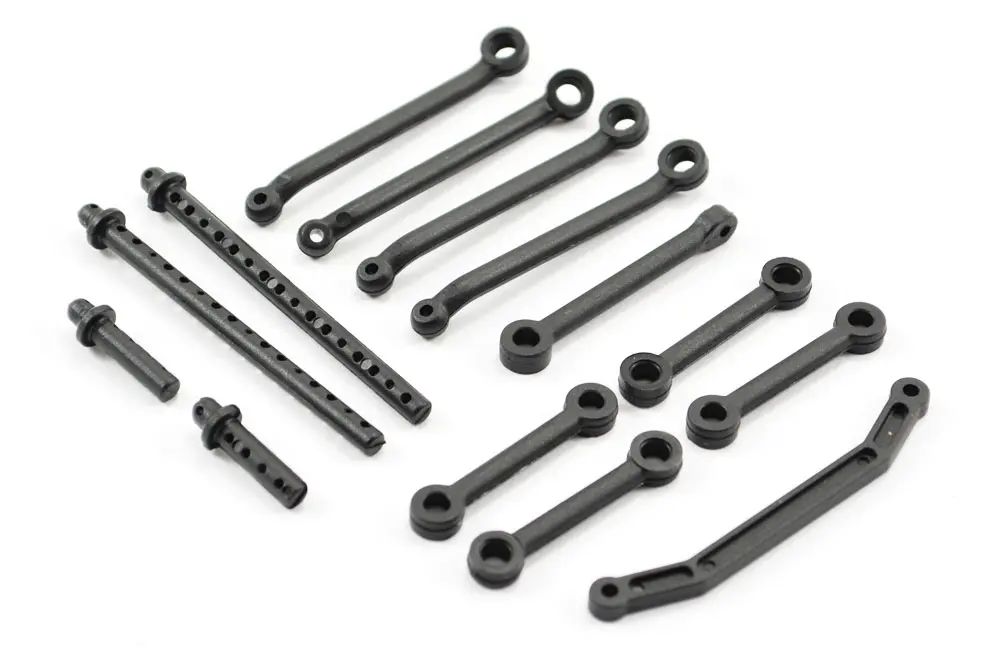FTX Outback Mini Link Set / Bodyposts