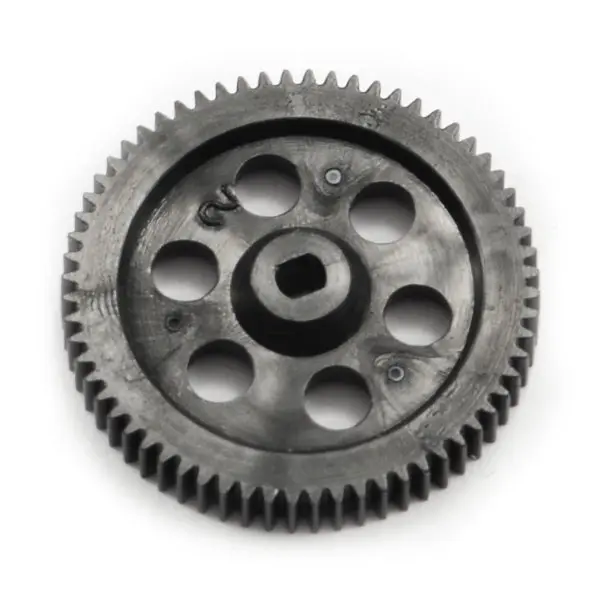 FTX Outback Mini 64t Main Gear & 12t Pinion Gear Set