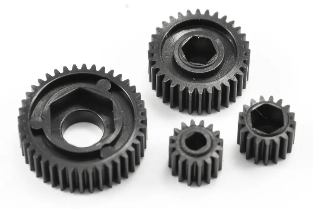 FTX Outback Mini Transmission Gear Set