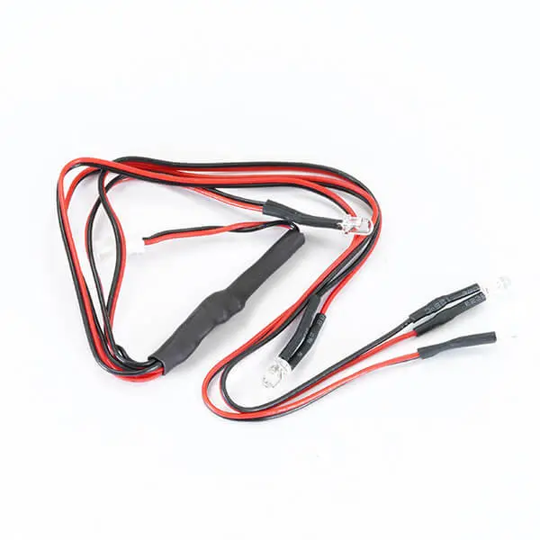 FTX Outback Mini 3.0 Ranger LED Light Set