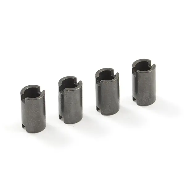 FTX Ravine Spur Gear Spacer (4pc)