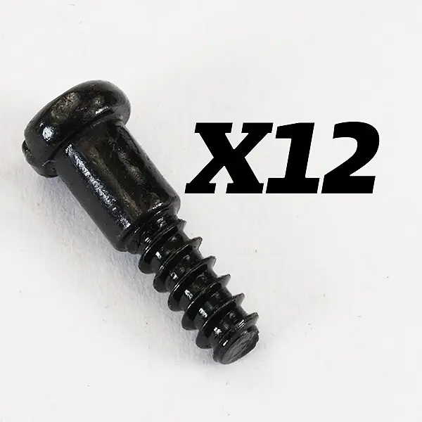 FTX Ravine Step Screw 3 x 6.5-3.5 x 5