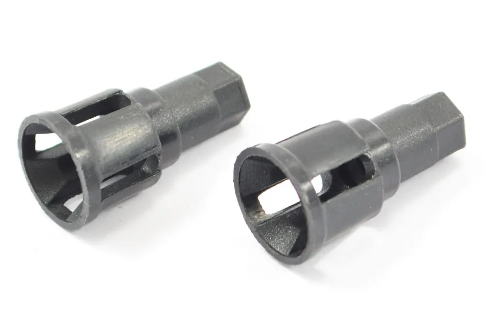 FTX Comet Differential Outdrives Brushed (Pr)