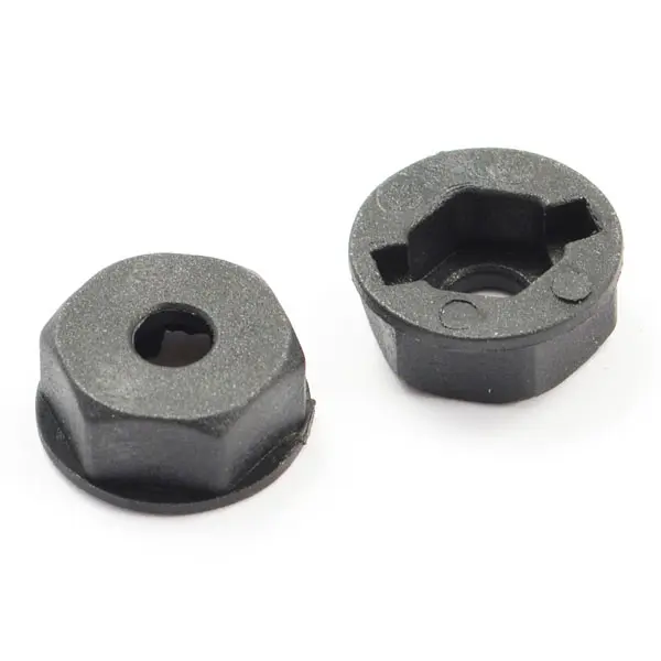 FTX Comet Wheel Hexes