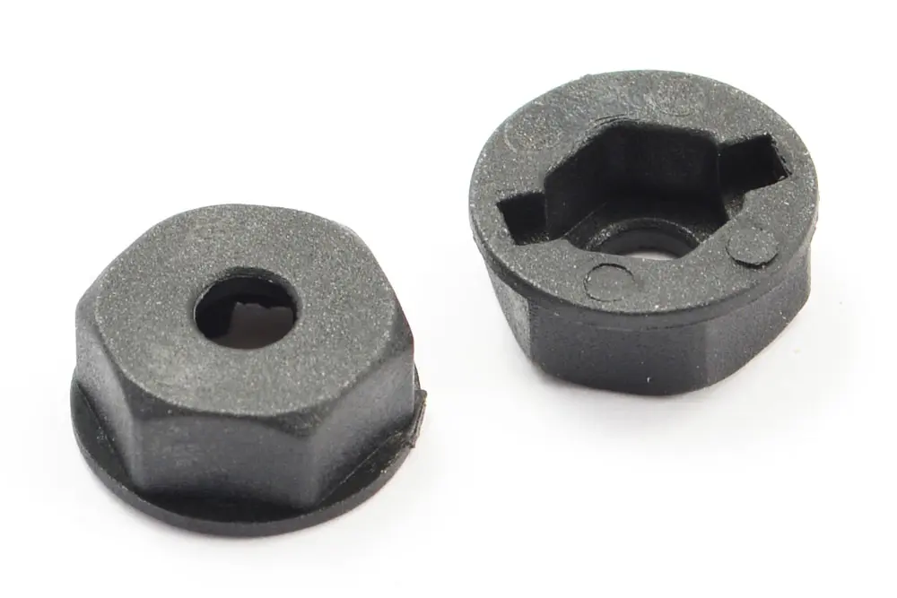 FTX Comet Wheel Hexes