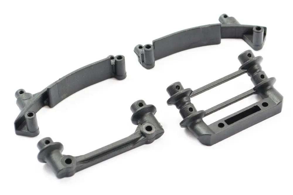 FTX Comet Truggy/Monster Body Post