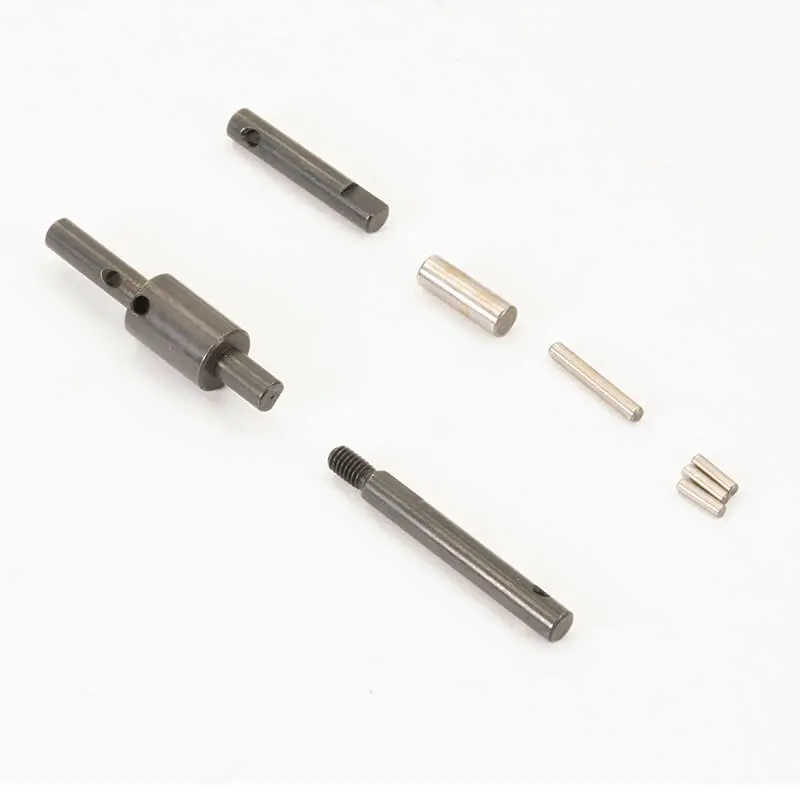 FTX Fury 2.0 Transmission Gear Hardware Set