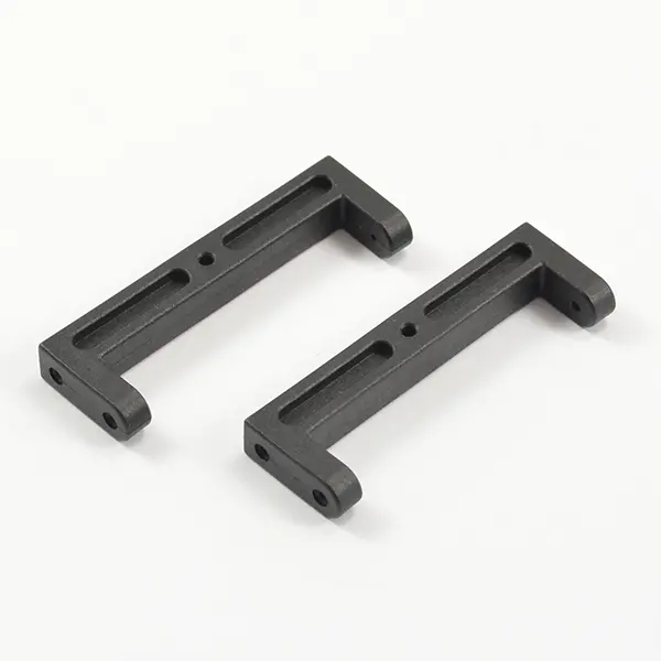 FTX Outback Fury/Hi-Rock Chassis Rail Brace/Tray Mounts (2pc)