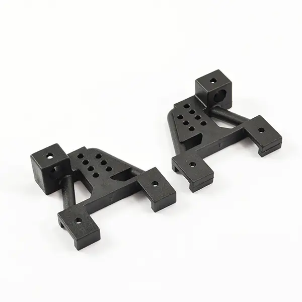 FTX Outback Fury/Hi-Rock Front & Rear Shock/Body Mounts (2pc)