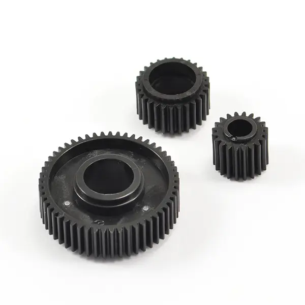 FTX Outback Fury Transmission Gear Set (20t+28t+53t)
