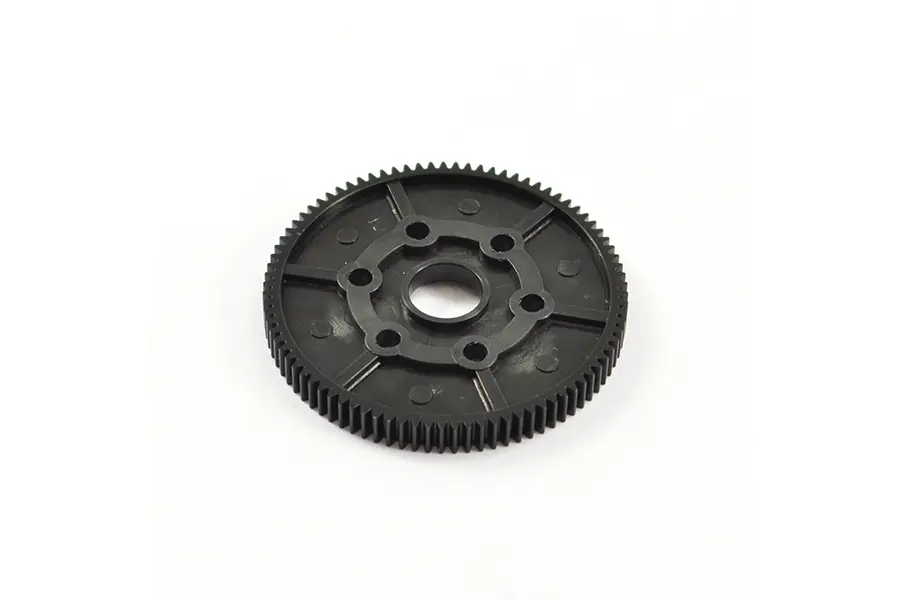 FTX Outback Fury Main Spur Gear 87t 48DP