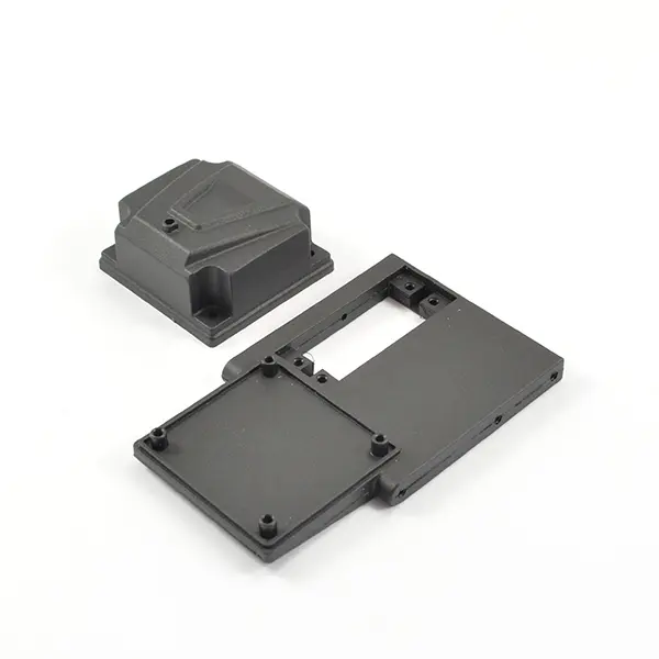 FTX Outback Fury Servo/ESC Mount & Receiver Box