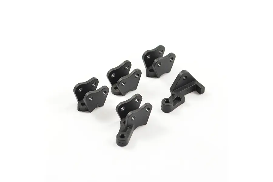 FTX Outback Fury/Hi-Rock Link Mounts Set