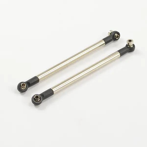 FTX Outback Fury/Hi-Rock Front Upper Link 75mm (2pc)