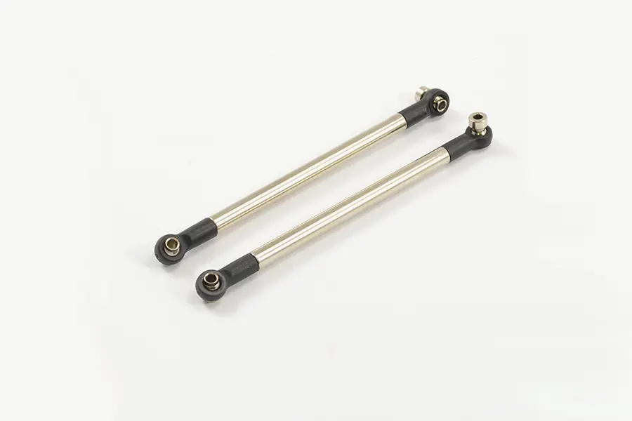 FTX Outback Fury/Hi-Rock Front Upper Link 75mm (2pc)