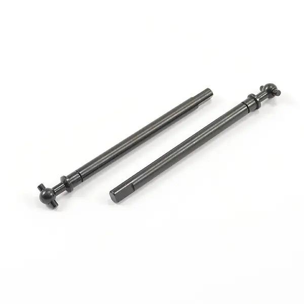 FTX Outback Fury Front Driveshaft (2pc)