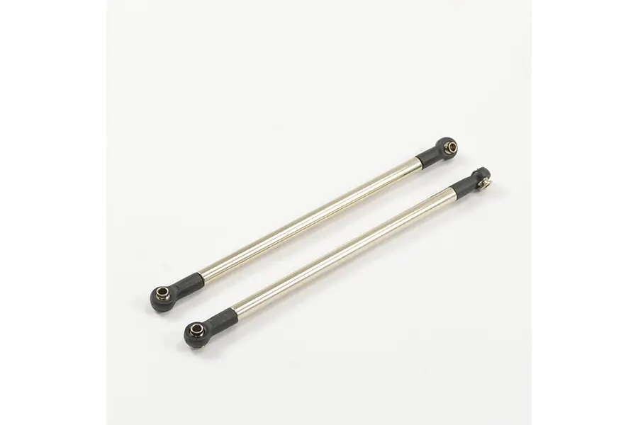 FTX Outback Fury/Hi-Rock Rear Lower Link 102mm (2pc)