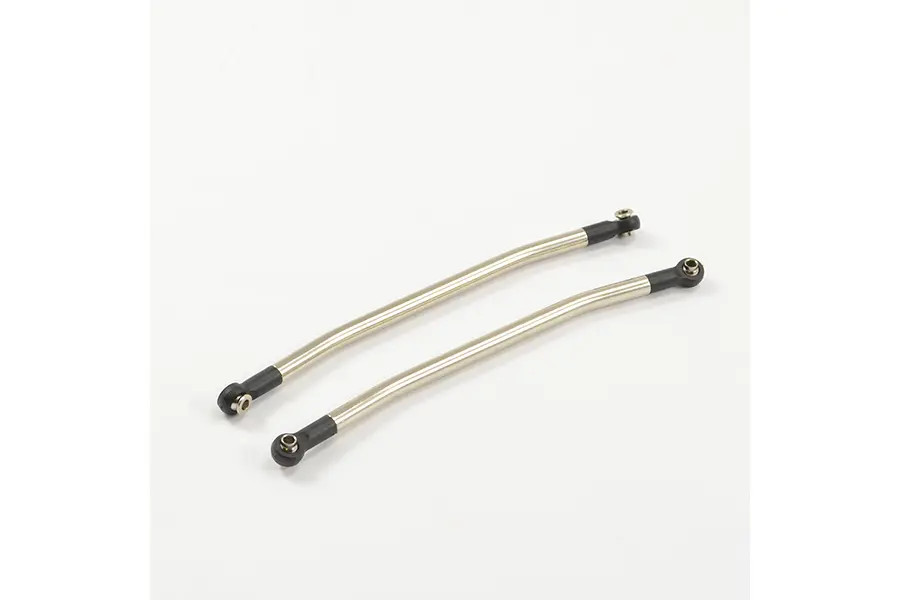 FTX Outback Fury Steering Link 108mm (2pc)