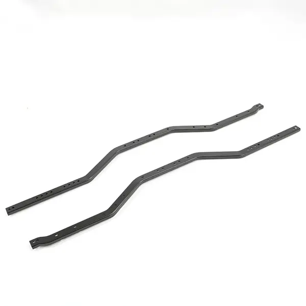 FTX Outback Fury/Hi-Rock Chassis Rails (2pc)