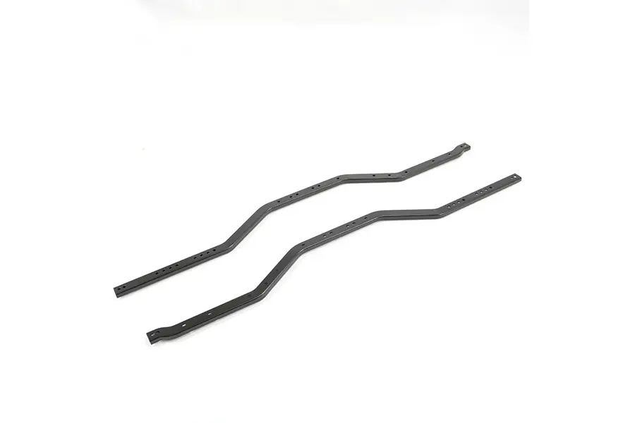 FTX Outback Fury/Hi-Rock Chassis Rails (2pc)