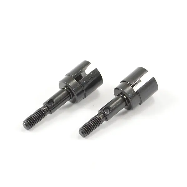 FTX Outback Fury Wheel Axles (2pc)