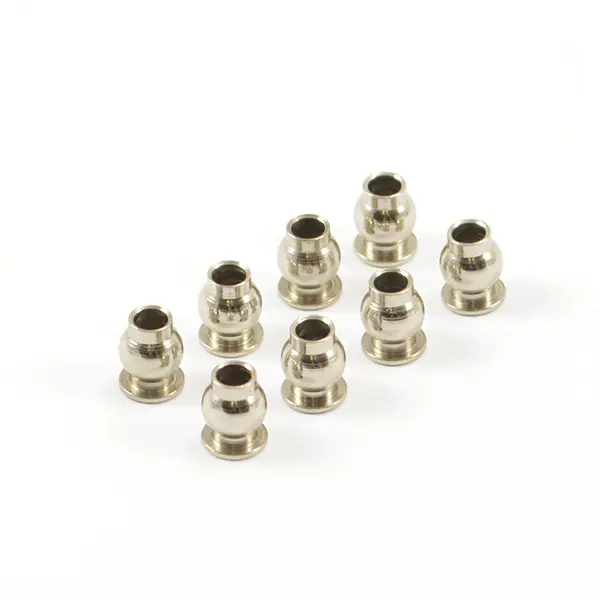 FTX Outback Fury/Hi-Rock Pivot Balls 5.9 Short (8pc)