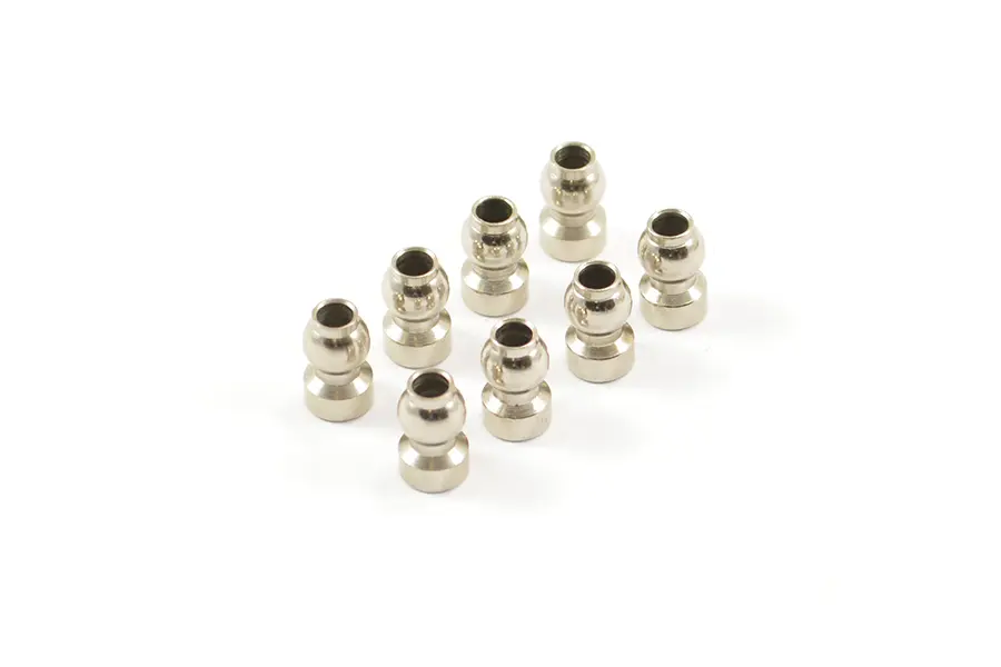 FTX Outback Fury/Hi-Rock Pivot Balls 5.9 Long (8pc)