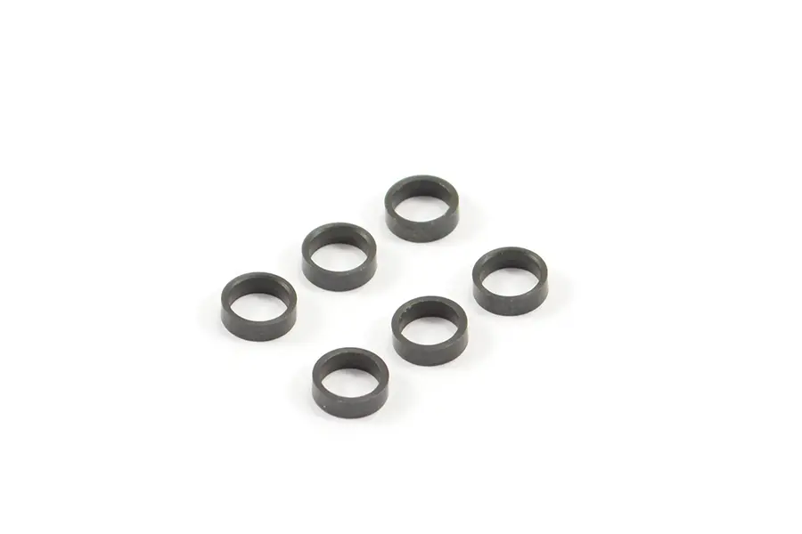 FTX Outback Fury/Hi-Rock Gasket 6.8x5x2 (6pc)
