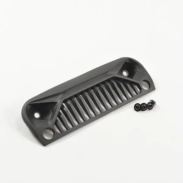 FTX Outback Fury Bodyshell Moulded Front Grill