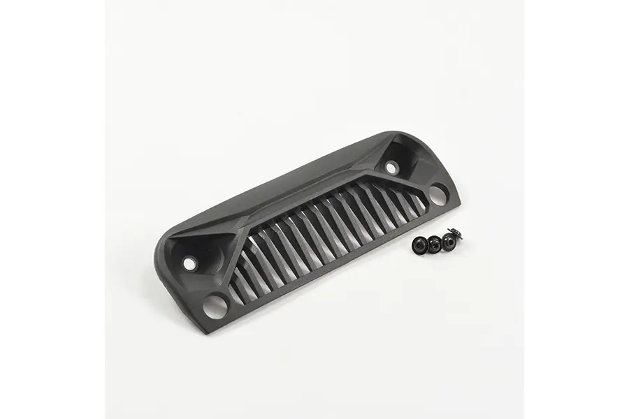 FTX Outback Fury Bodyshell Moulded Front Grill