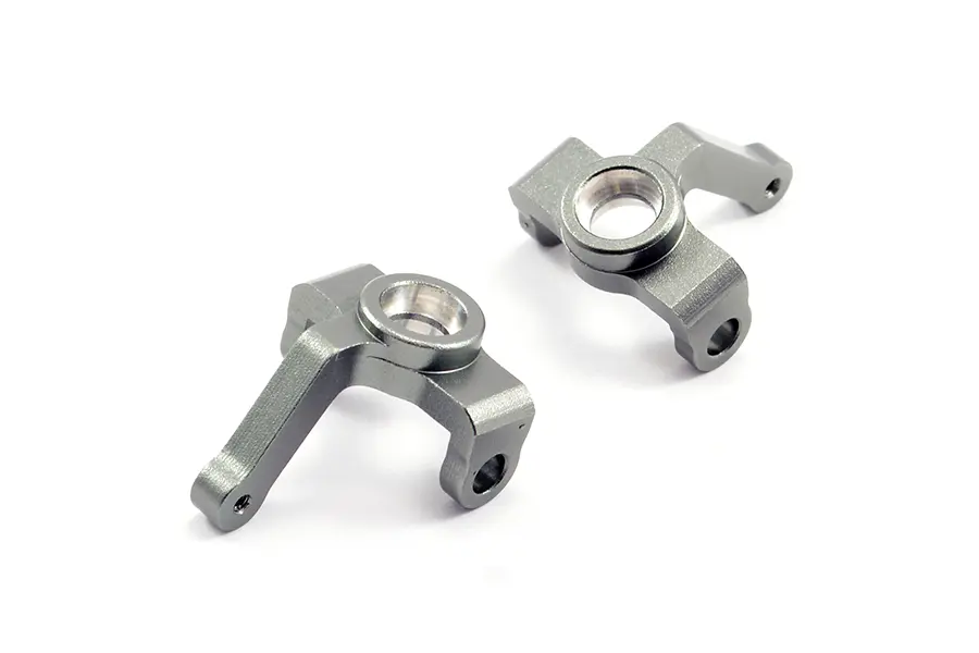 FTX Outback Fury Alloy Steering Arms (Pr)