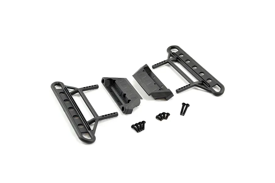 FTX Outback Fury Moulded Side Footplate