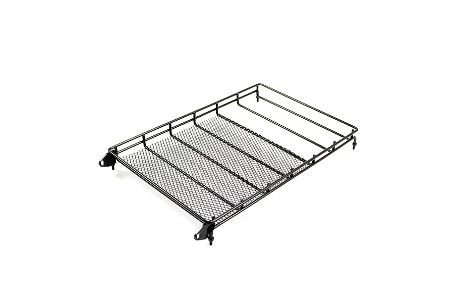 FTX Outback Fury Alloy Roof Rack Only