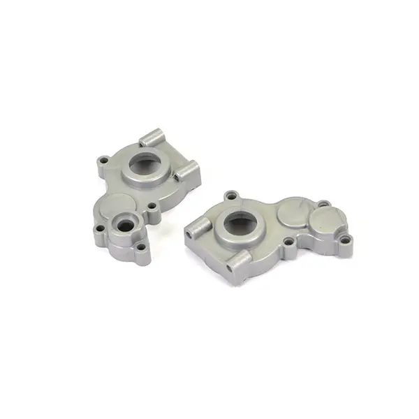 FTX Fury x Gearbox L/R Casing Grey