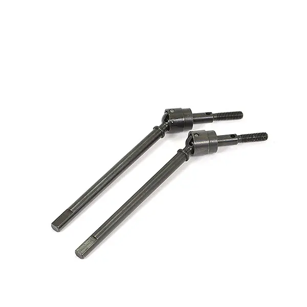 FTX Fury x Front CVD Driveshafts (Pr)