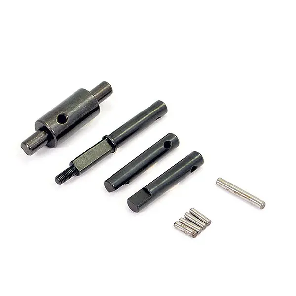 FTX Outback Hi-Rock Gear Shaft Set