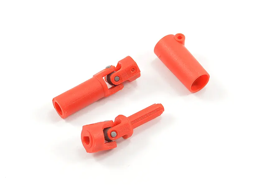FTX Mini Outback 2.0 Main Centre Driveshaft & Axle Hub