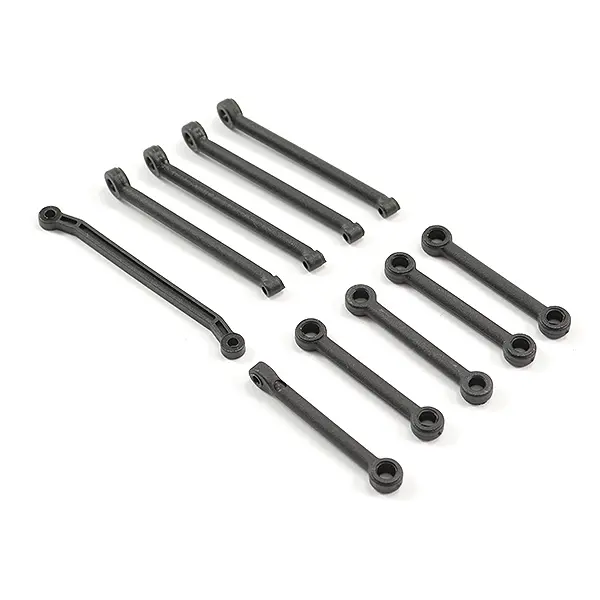FTX Mini Outback 2.0 Complete Links and Steering Bar