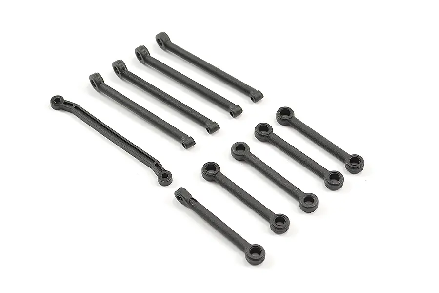 FTX Mini Outback 2.0 Complete Links and Steering Bar
