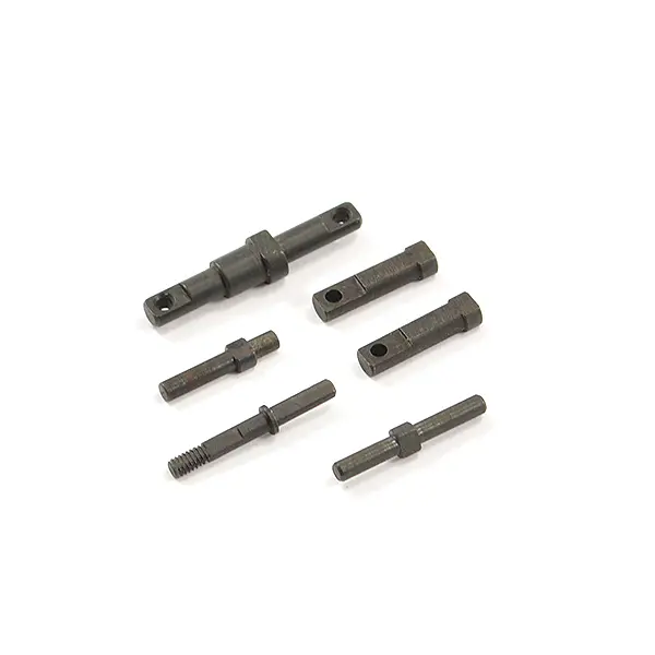 FTX Mini Outback 2.0 Transmission Shaft Set
