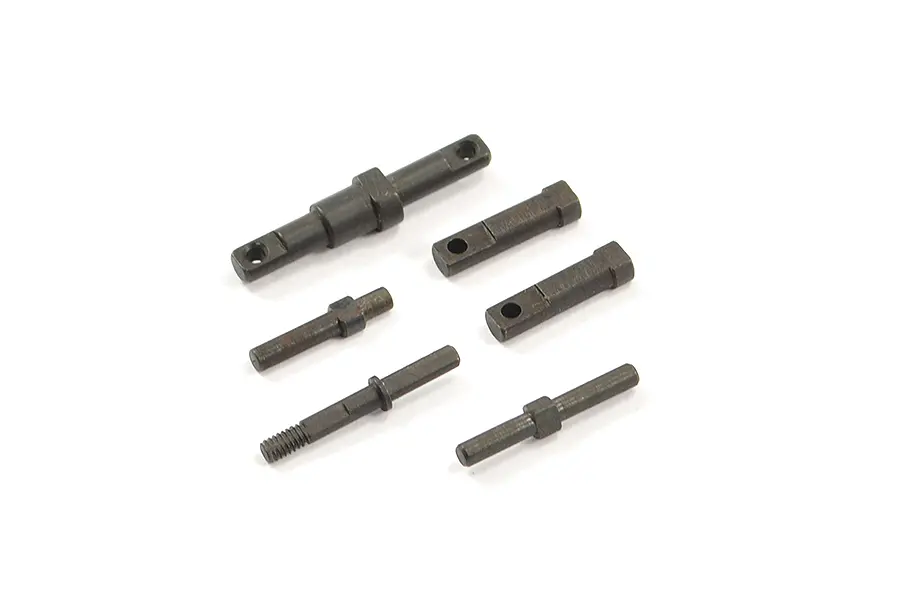 FTX Mini Outback 2.0 Transmission Shaft Set