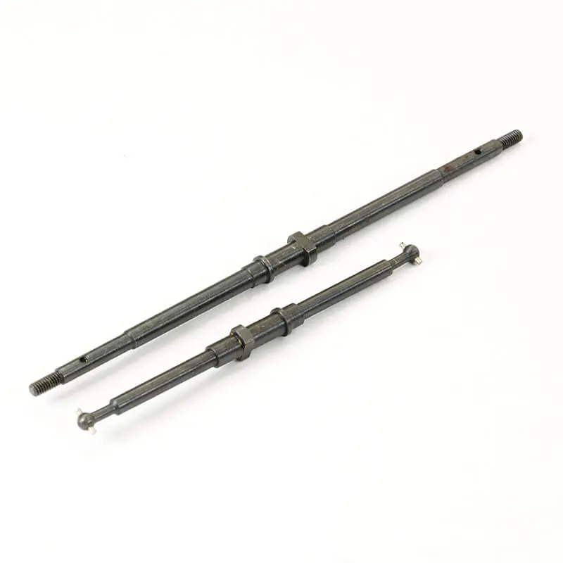 FTX Outback Mini x 2.0 F/R Driveshafts for Metal Gears