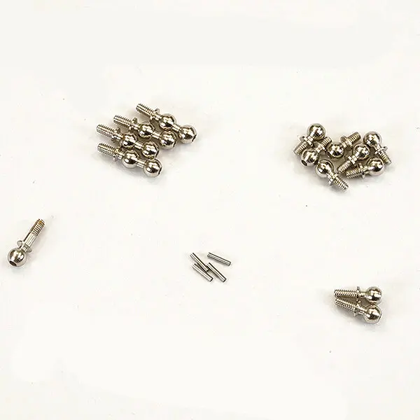FTX Outback Mini x 2.0 Ball Stud & Pin Set