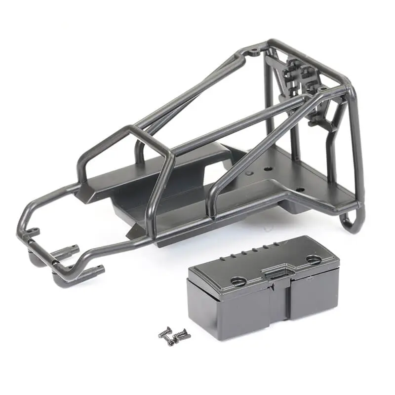 FTX Outback Mini x 6ixer Roll Cage Set