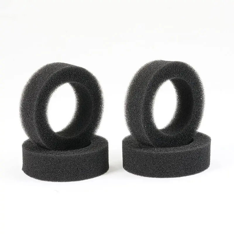 FTX Outback Mini XP Rock Van/Unitrak 1.2" Tyre Foam (4pc)