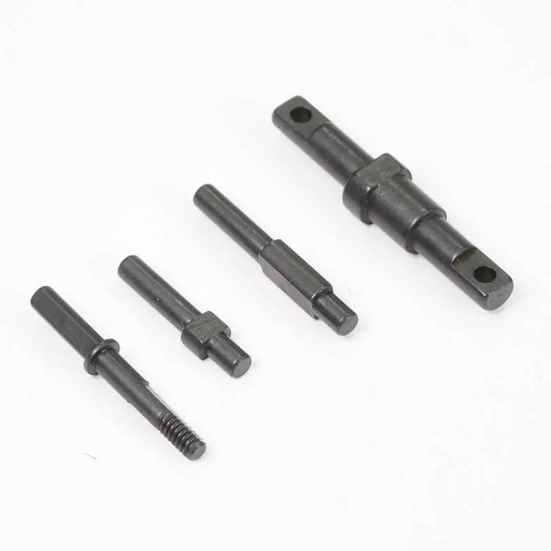 FTX Outback Mini XP Rock Van/Unitrak Transmission Gear Shaft